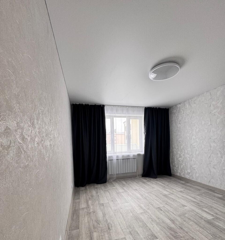 квартира г Октябрьский ул Кувыкина 35/4 фото 1