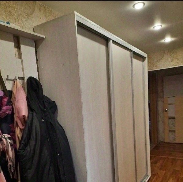квартира г Сыктывкар Нижний Чов ул Магистральная 15 фото 8