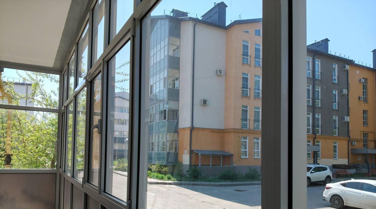 квартира г Заречный ул Восточная 17 фото 13