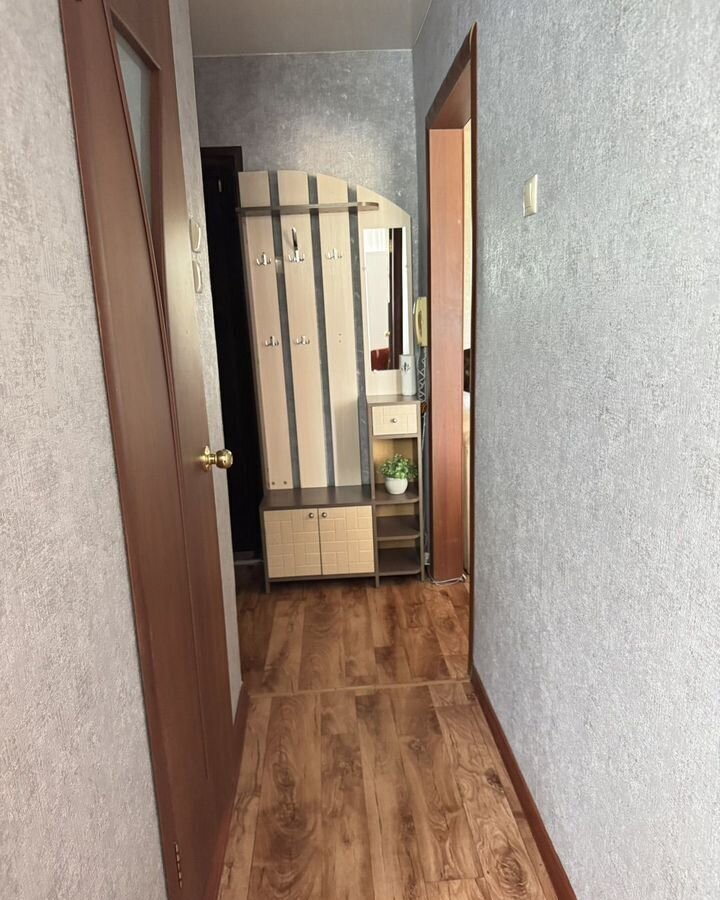 квартира г Новосибирск ул Ватутина 11/2 Площадь Маркса фото 8