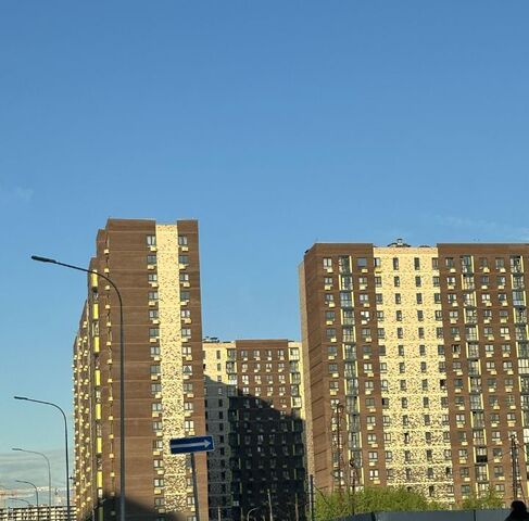 ш. Пригородное, 30, Домодедовская фото