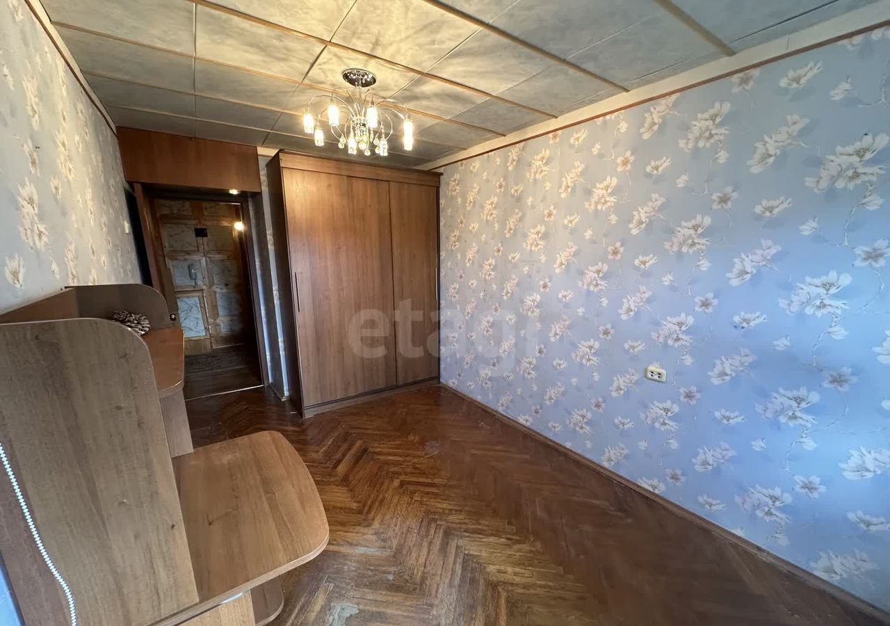 квартира г Красногорск ул Ленина 47к/3 Красногорская фото 2