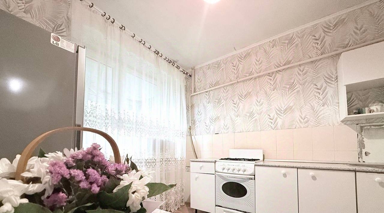 квартира г Наро-Фоминск р-н Южный ул Профсоюзная 36а фото 4