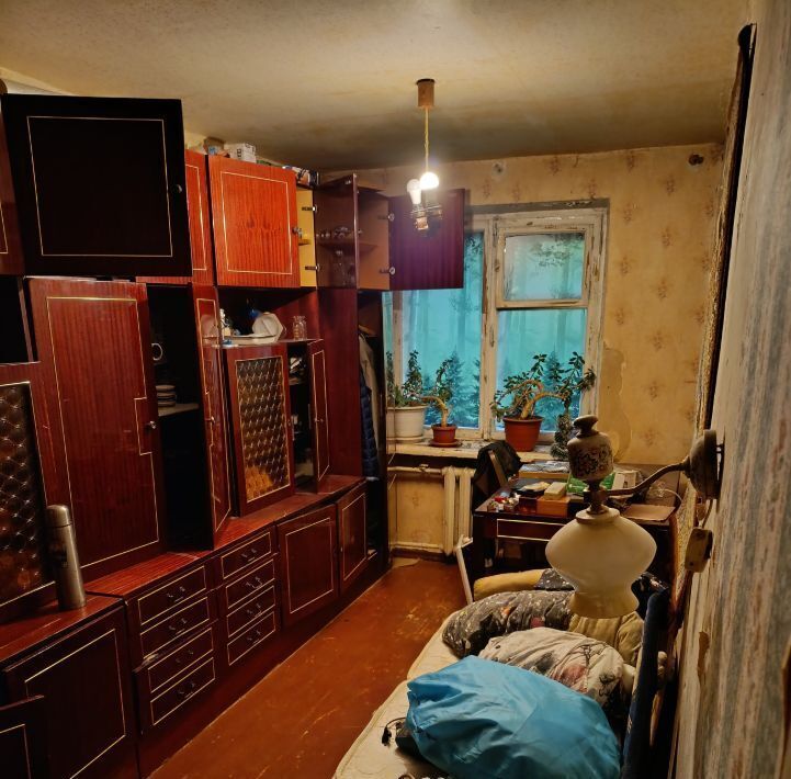 квартира г Лыткарино ул Набережная 20б Томилино фото 4