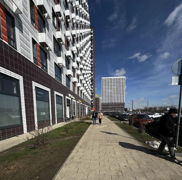 квартира г Москва метро Новогиреево ул Реутовская 15 Московская область, Балашиха фото 2