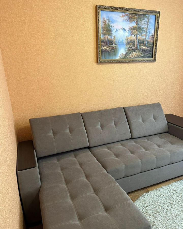 квартира г Саратов р-н Ленинский 2-й пр. имени Ф. А. Блинова, 4А фото 11