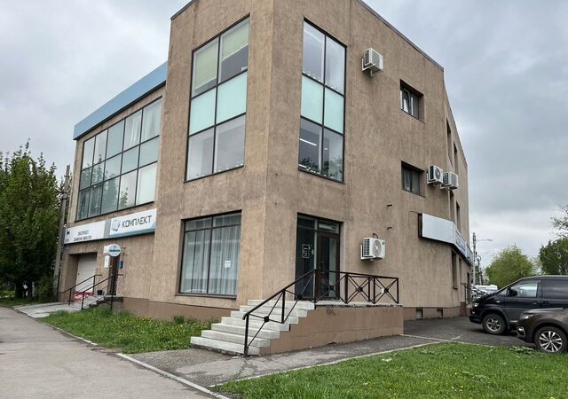 р-н Ленинский ул Суворова 2б фото