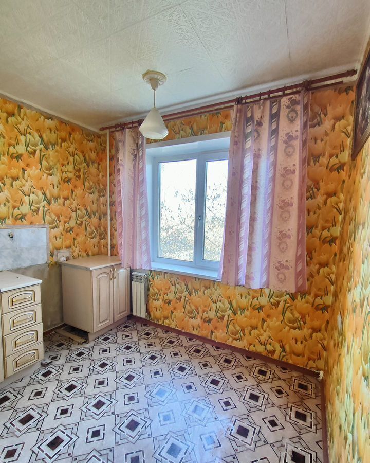 квартира г Братск ул. Энгельса, 5 фото 2