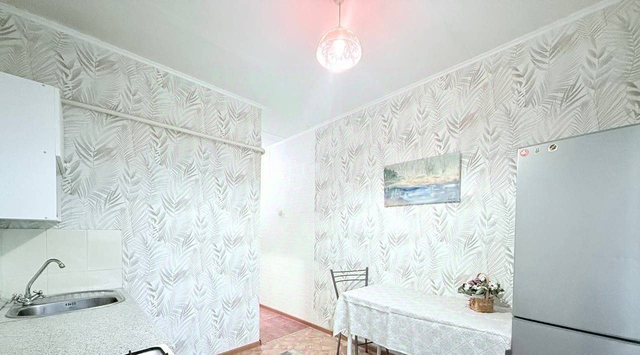 квартира г Наро-Фоминск р-н Южный ул Профсоюзная 36а фото 6