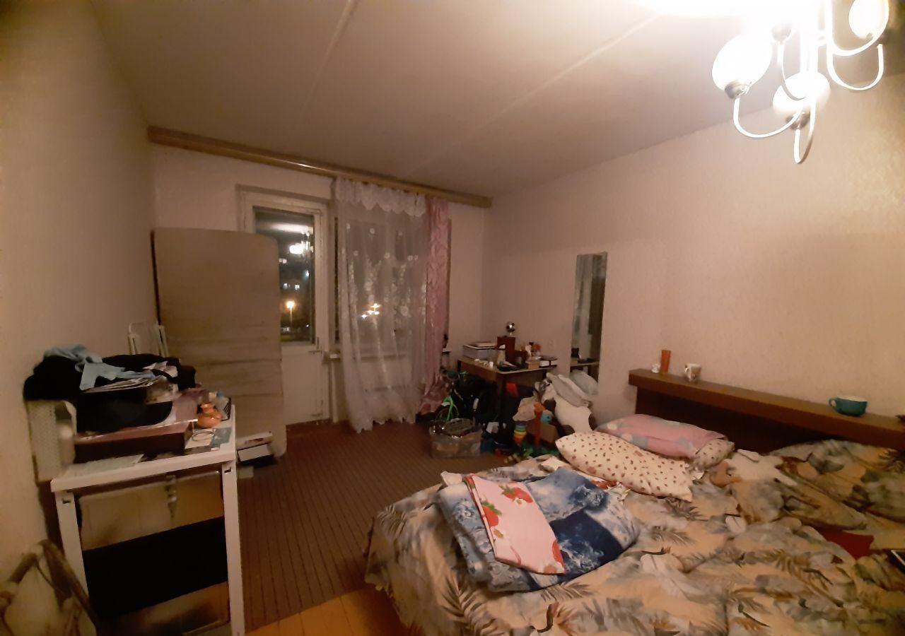 квартира г Краснотурьинск ул Чапаева 8 фото 8