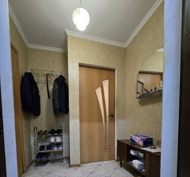 квартира г Фрязино пр-кт Мира 19/1 фото 8