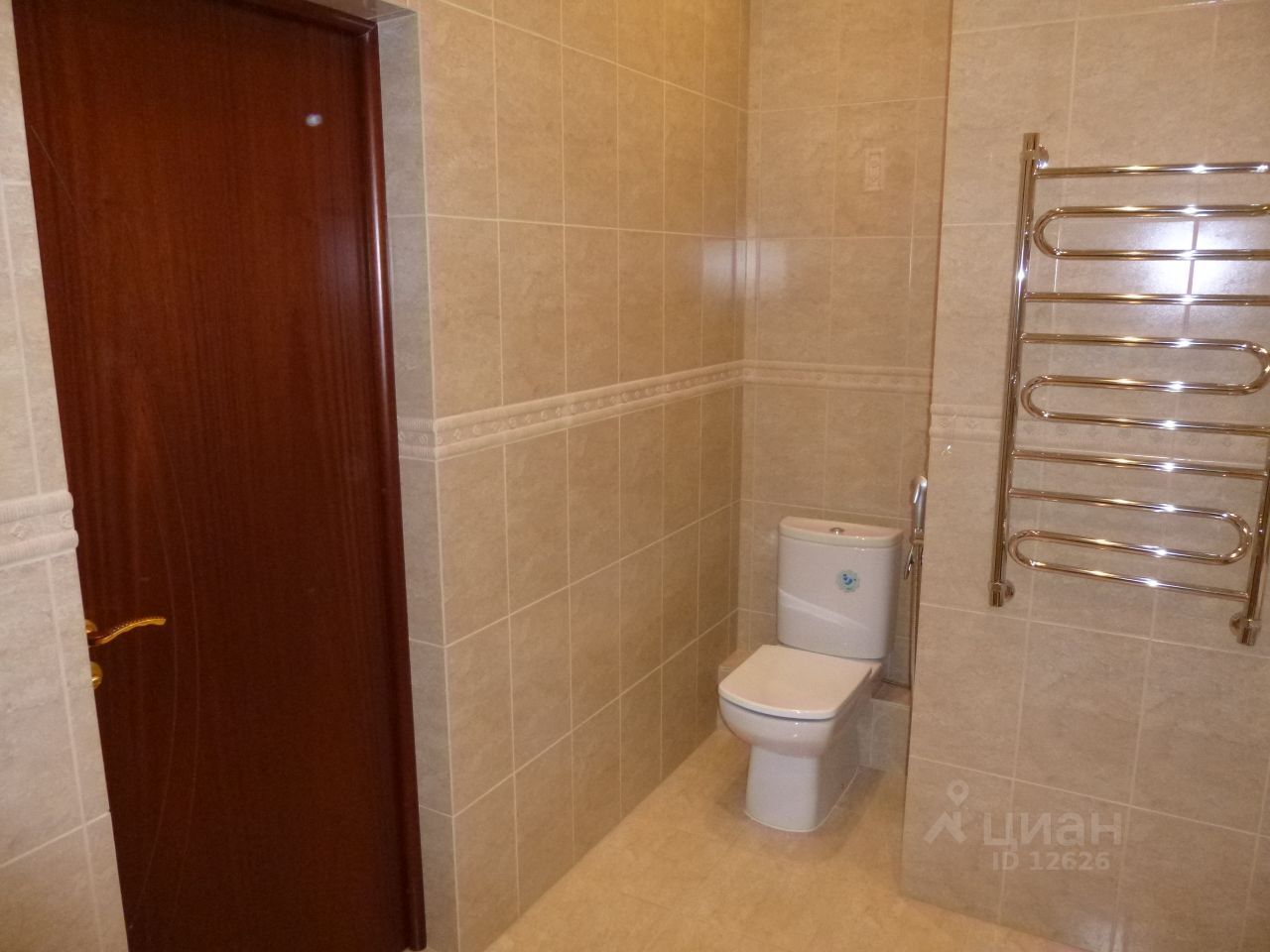 квартира г Москва метро Проспект Вернадского ул Коштоянца 12 фото 11