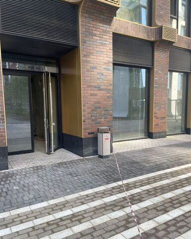 метро Волгоградский проспект пр-кт Волгоградский 35 муниципальный округ Нижегородский фото