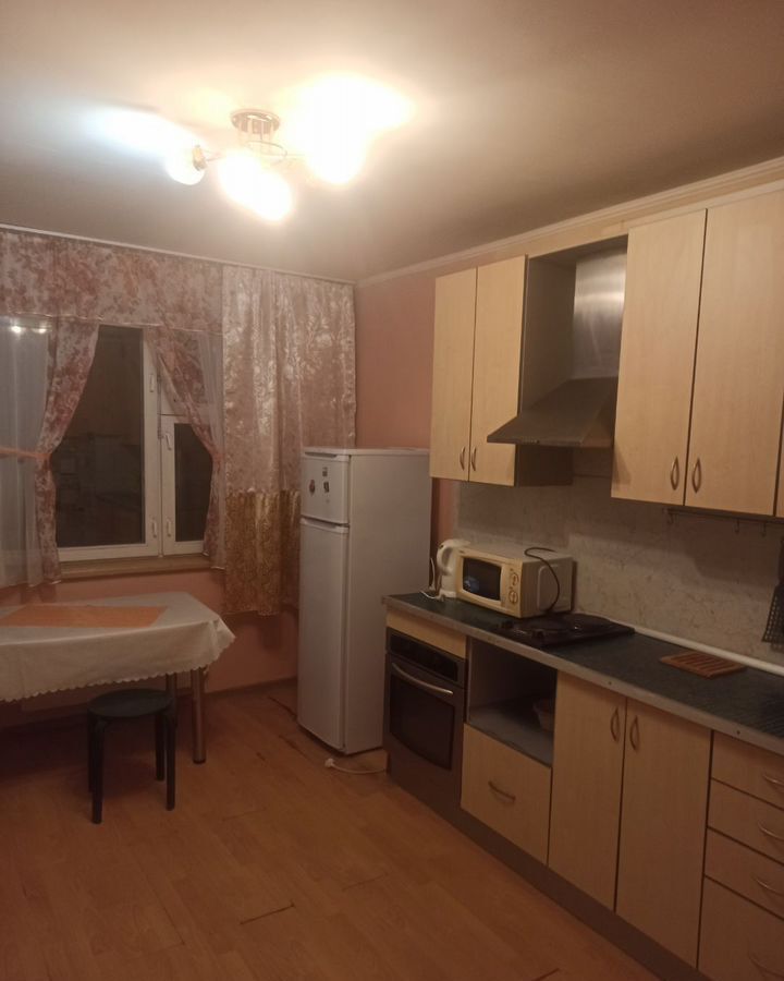 квартира городской округ Богородский г Ногинск ул Белякова 2к/2 мкр-н Заречье фото 4
