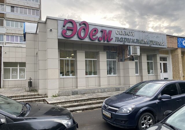 ул Девичье поле 18 фото