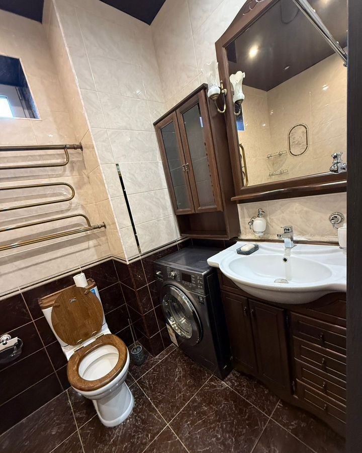 квартира г Домодедово мкр Западный ул Лунная 25к/2 фото 10