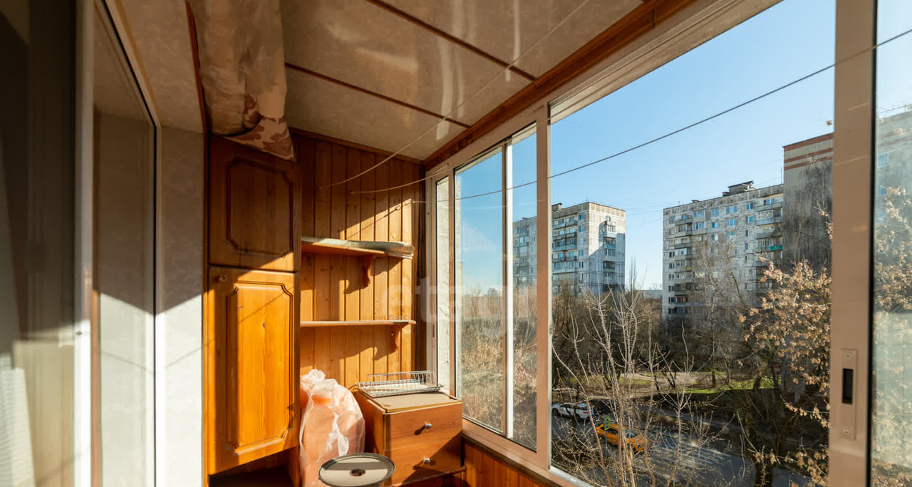 квартира г Подольск ул Парковая 40 м-н фото 11