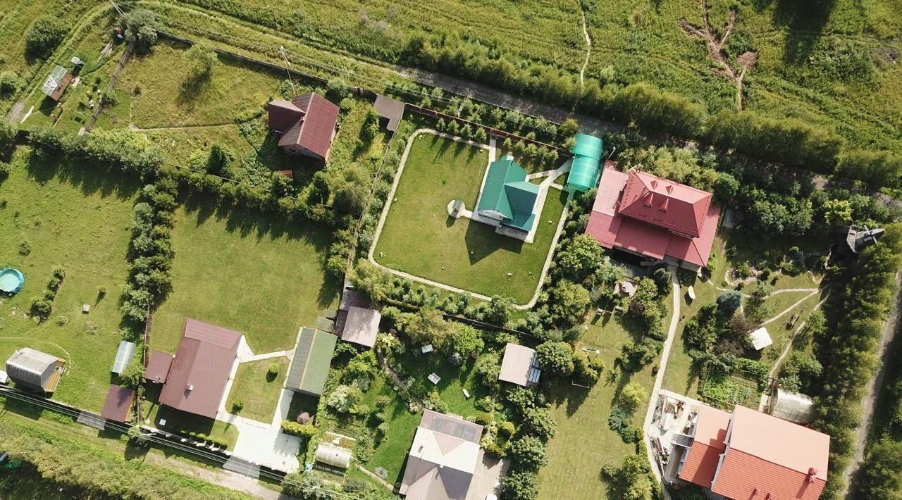 дом г Истра д Рождествено 51 фото 44