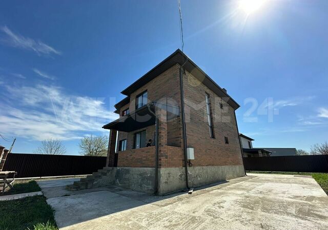 п Знаменский ул им. Георгия Жукова 46 р-н Карасунский фото