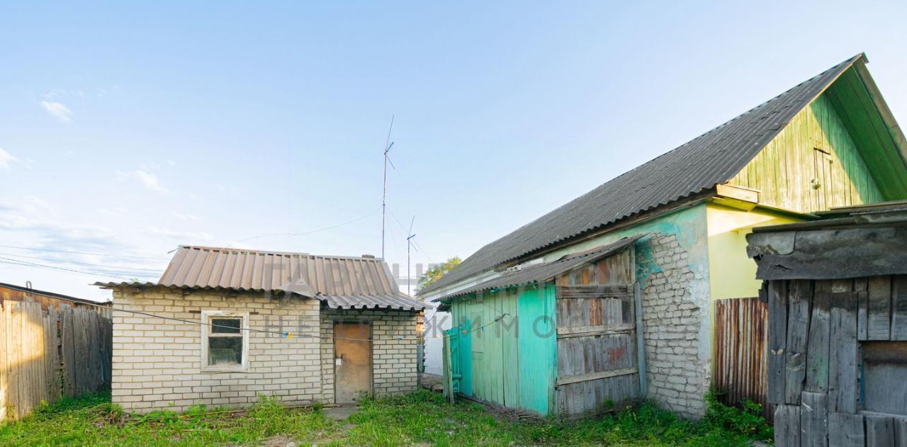 дом г Липецк р-н Октябрьский ул Донская 27 фото 1