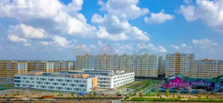 квартира г Краснодар р-н Прикубанский ул Красных Партизан 1/4к 15 фото 8