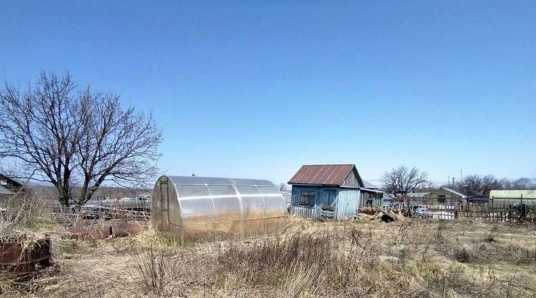дом г Советская Гавань снт Горизонт коллективное садоводство, 224, Советско-Гаванский район фото 6