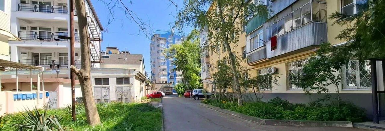 квартира р-н Анапский г Анапа ул Шевченко 237 фото 16