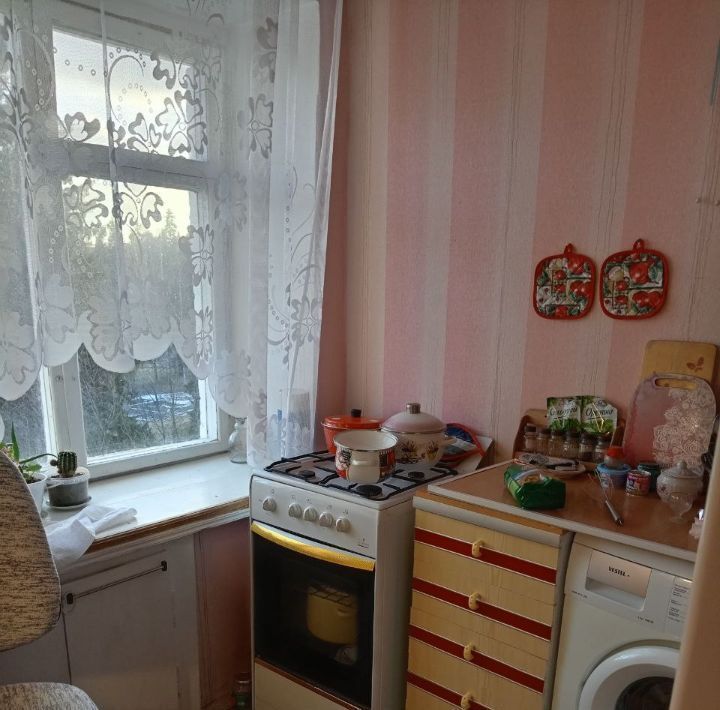 квартира г Ижевск р-н Первомайский ул Курортная 12 фото 4