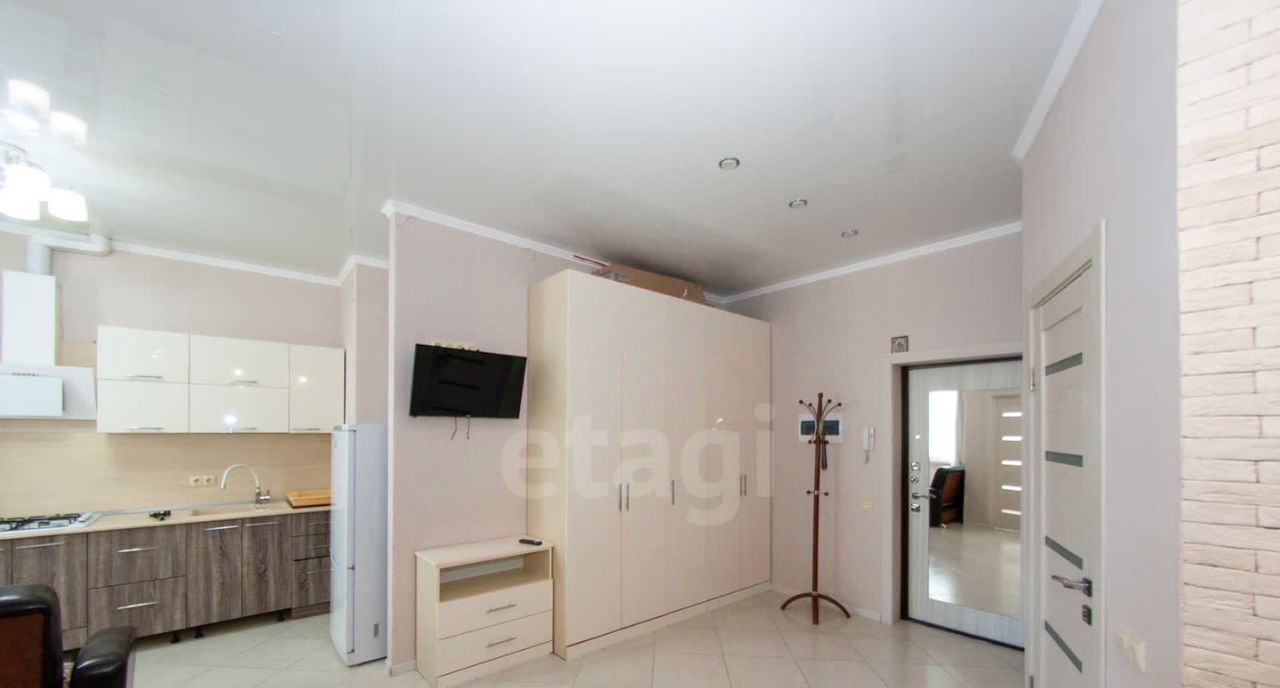 квартира г Геленджик Толстый мыс ул Южная 35/2 фото 9