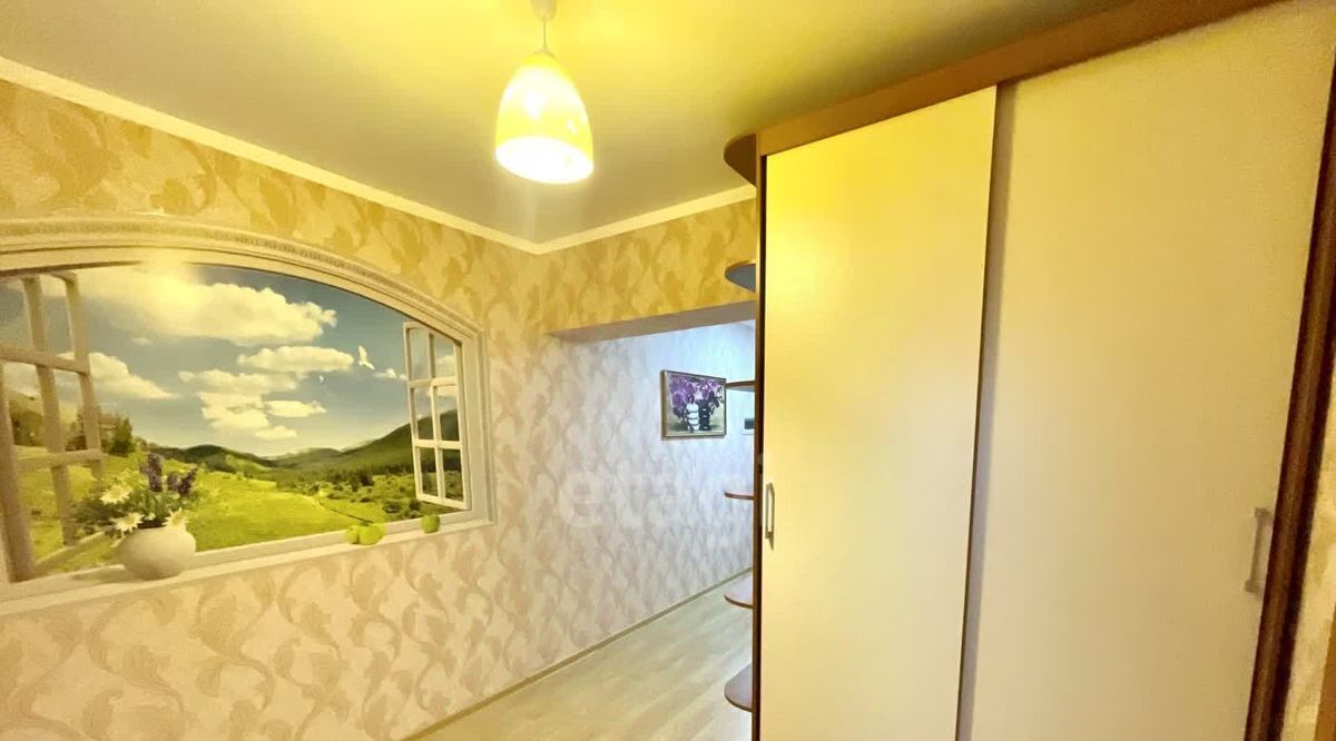 квартира р-н Ейский г Ейск ул Седина фото 18