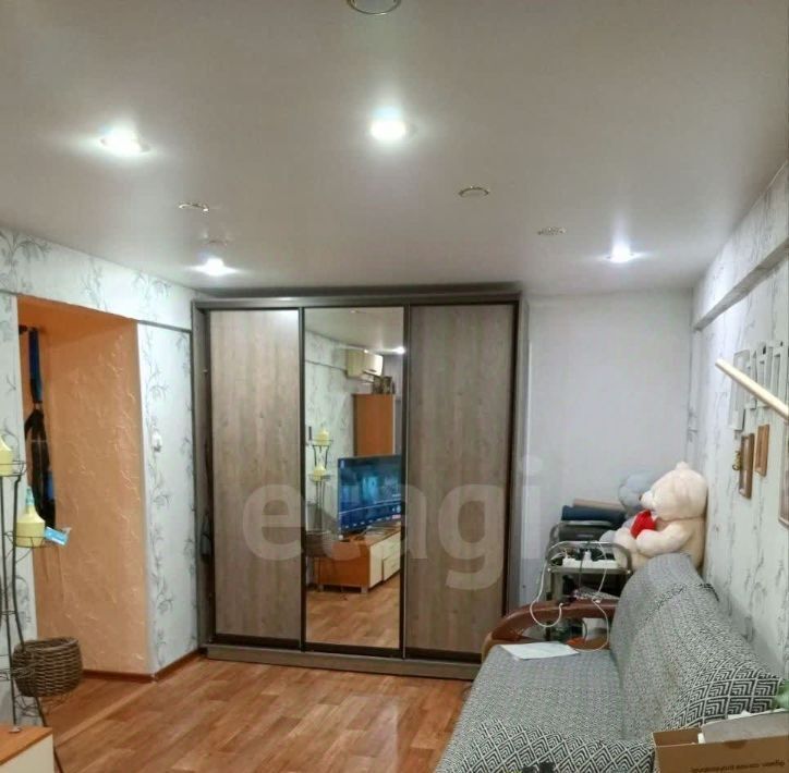 квартира г Коряжма пр-кт Ленина 10 фото 2