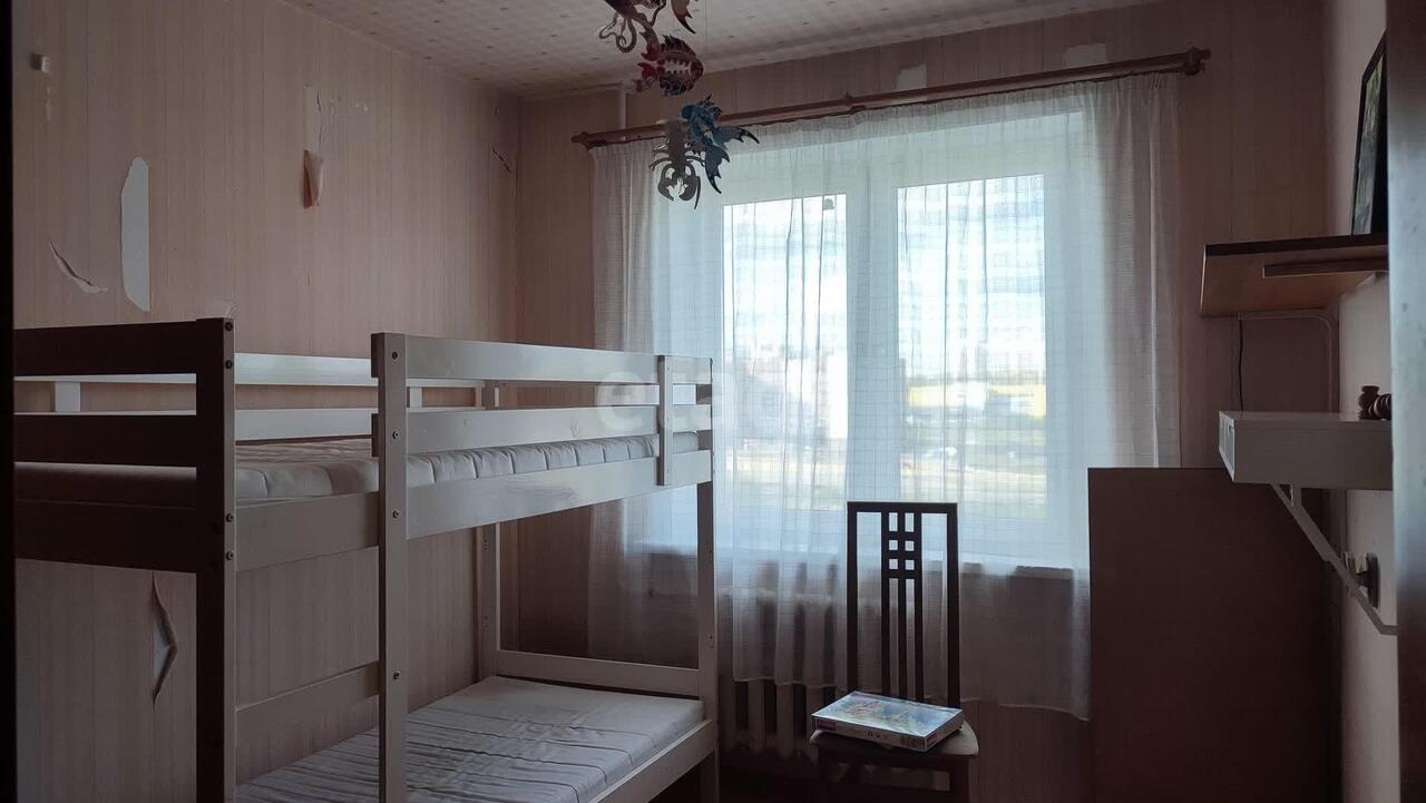 квартира г Пенза ул Лядова 58 фото 11