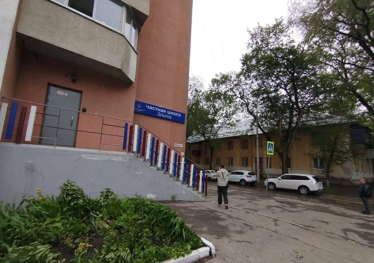 свободного назначения г Самара Безымянка ул Юбилейная 55 фото 6