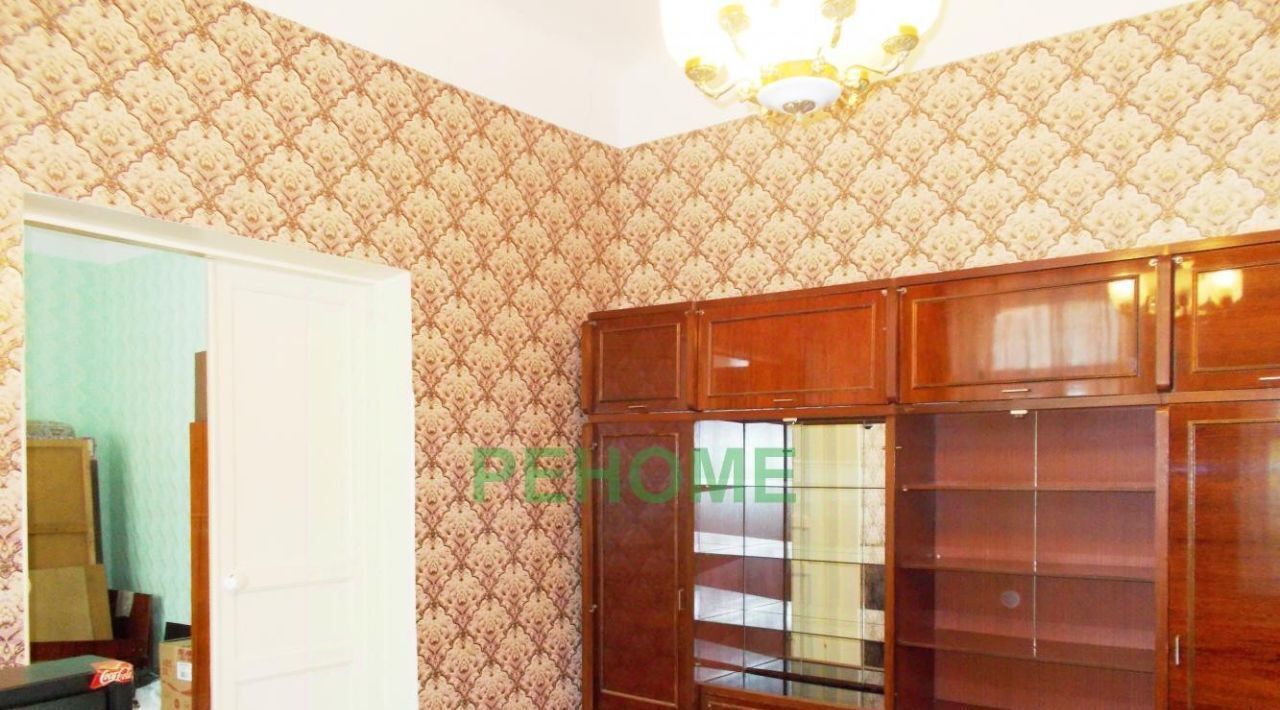 квартира г Саратов р-н Октябрьский ул Рабочая 53 фото 4