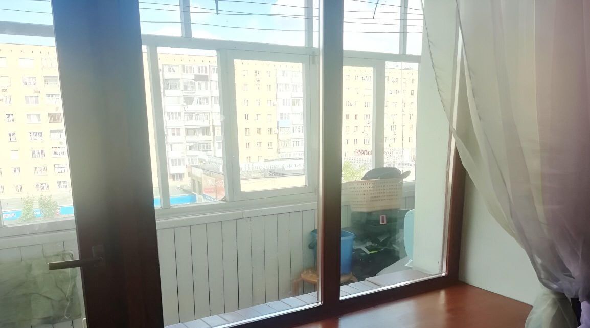 квартира г Тольятти р-н Комсомольский ул Лизы Чайкиной 68 фото 10