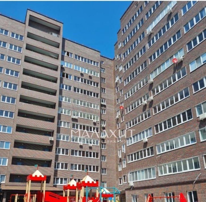квартира г Самара Алабинская ул Галактионовская 83 фото 8