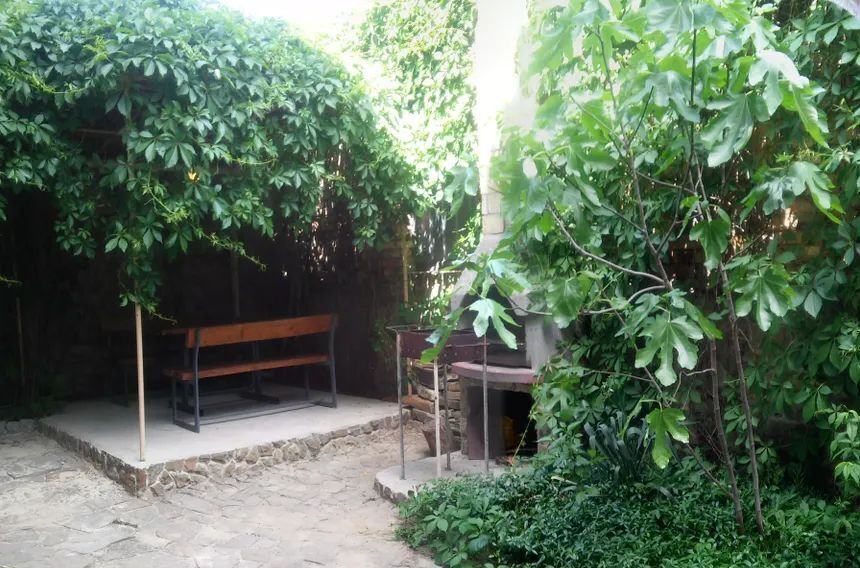 комната г Судак пгт Новый свет ул Льва Голицына 16в фото 9