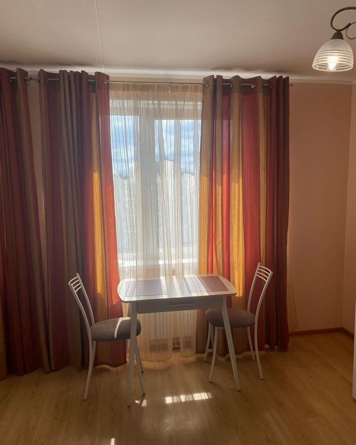 квартира г Петрозаводск р-н Древлянка ул Чистая 3 фото 6