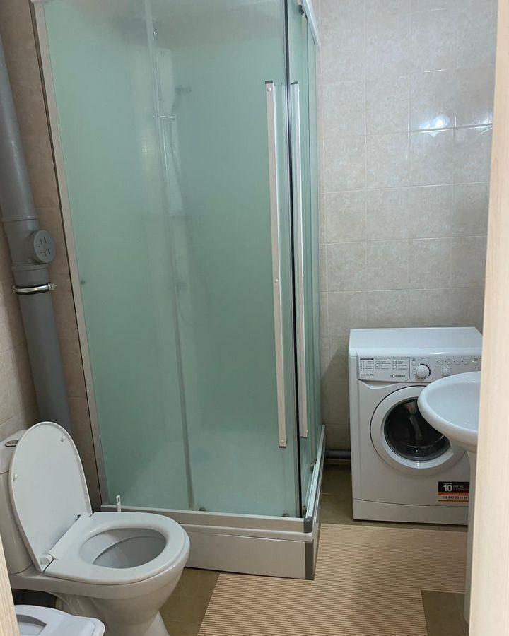 квартира г Петрозаводск р-н Древлянка ул Чистая 3 фото 11