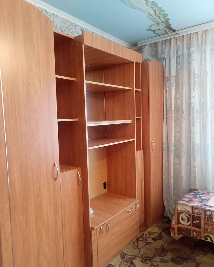 комната г Железногорск ул Курская 80 фото 1