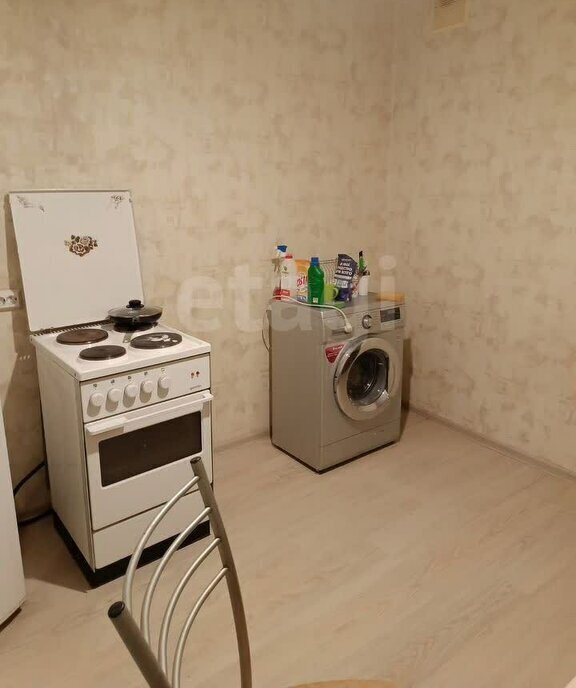 квартира г Тюмень ул Мебельщиков 3 фото 4