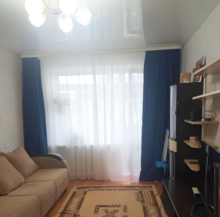 квартира г Югорск ул Свердлова 1 фото 3