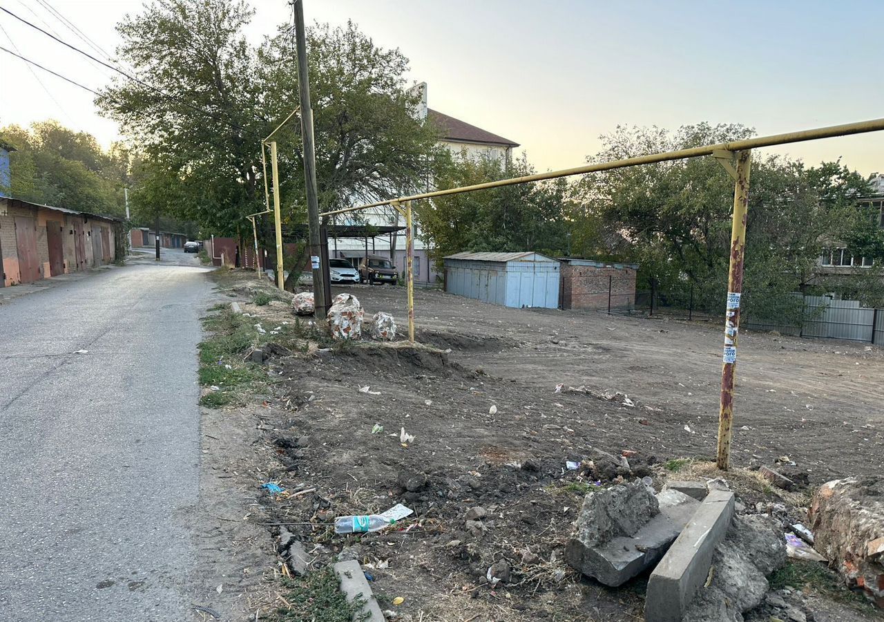 земля г Новочеркасск ул 26 Бакинских комиссаров фото 3