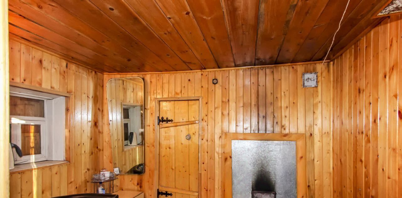 дом г Тюмень р-н Центральный ул Липовая СОСН Тура тер. фото 21