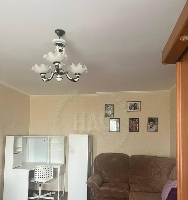 квартира г Курчатов ул Энергетиков 5 фото 3