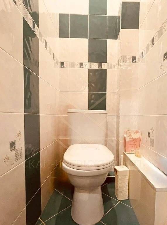квартира г Пятигорск ул 295 Стрелковой Дивизии 9к/7 фото 22