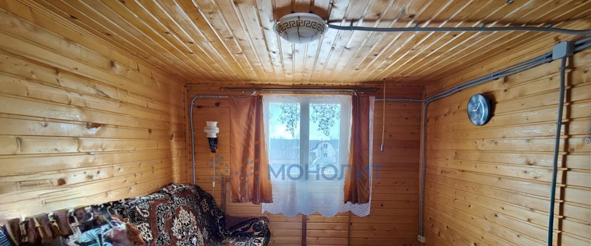 дом г Нижний Новгород Парк культуры Авиатор садоводческое товарищество, 49 фото 9