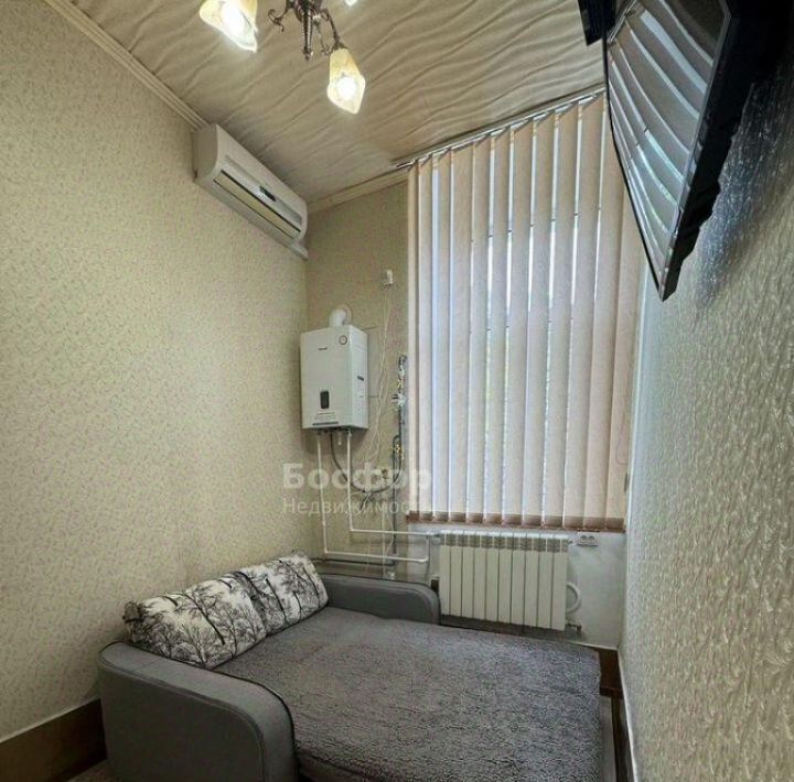 квартира г Феодосия ул Революционная 15 фото 9