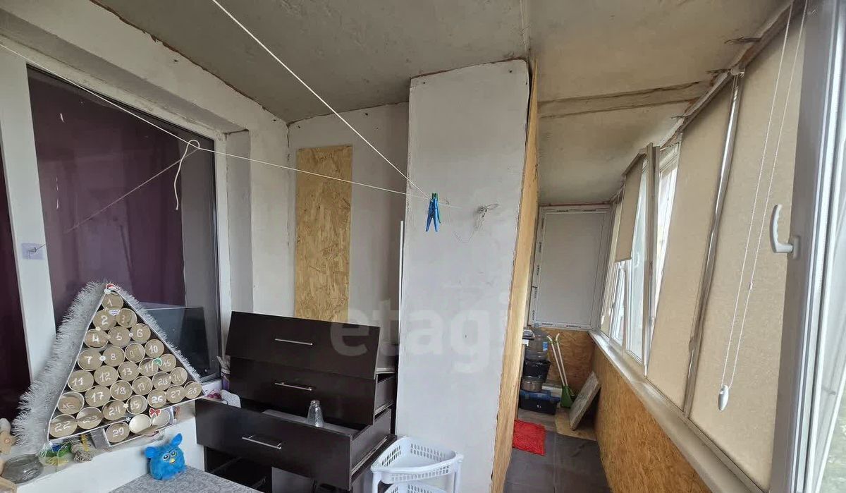 квартира г Саки ул Крымская фото 17