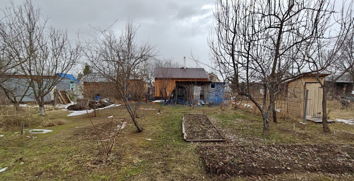 дом г Нижний Новгород р-н Автозаводский Парк культуры тер садоводческое товарищество Луч-2 Авиатор, 49 фото 11